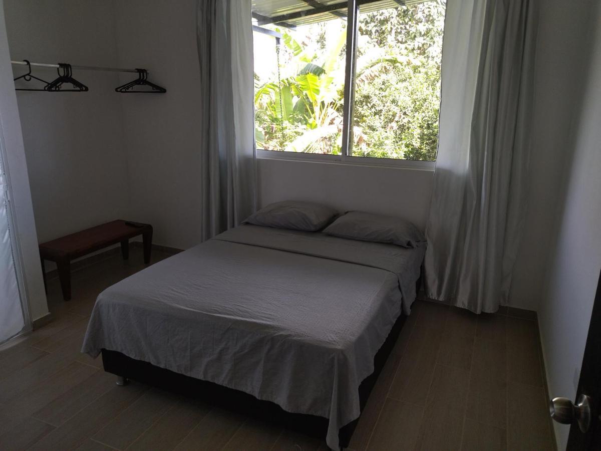 Aparta-hotel Lenemberger * Puerto Asis