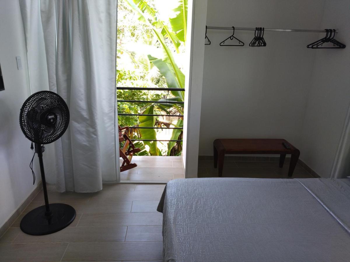 Campsite Aparta-hotel Lenemberger Puerto Asis