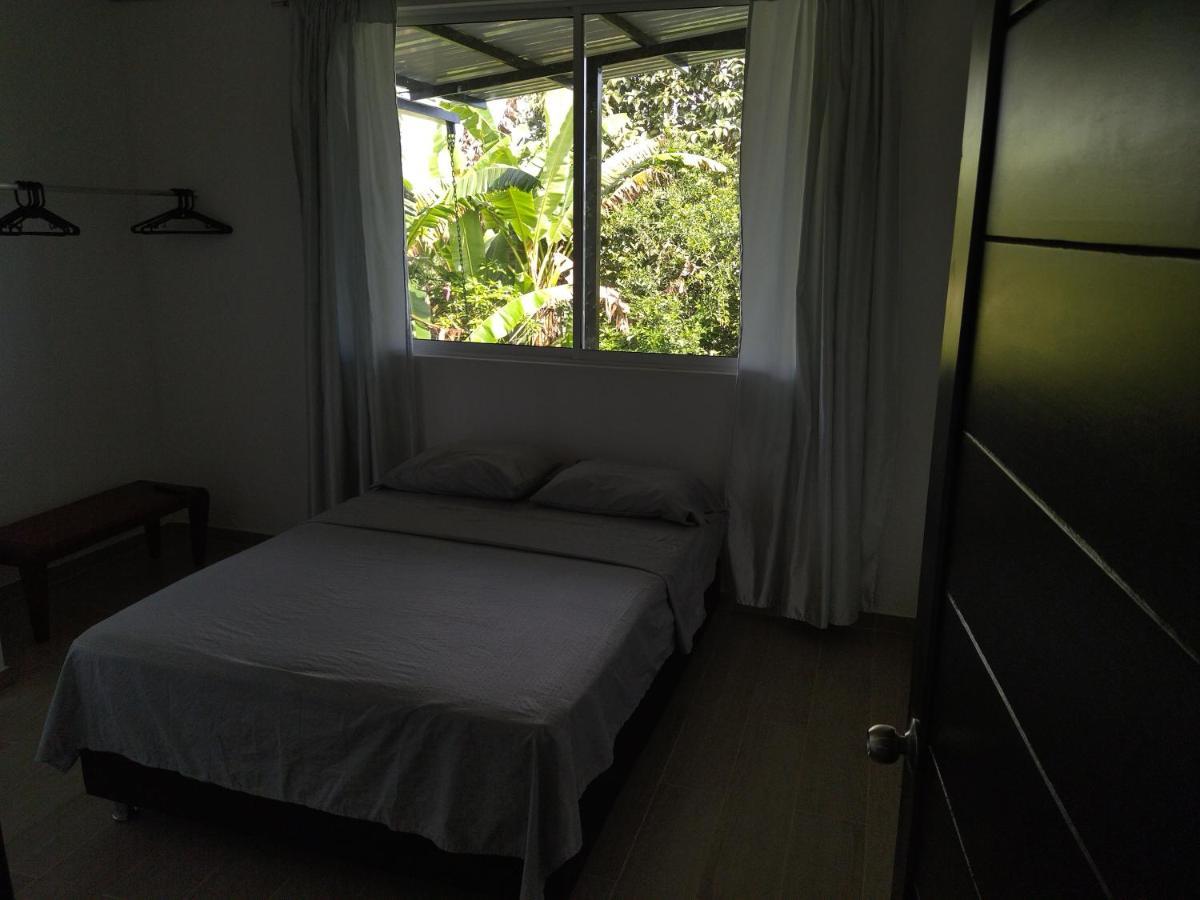 Campsite Aparta-hotel Lenemberger Puerto Asis