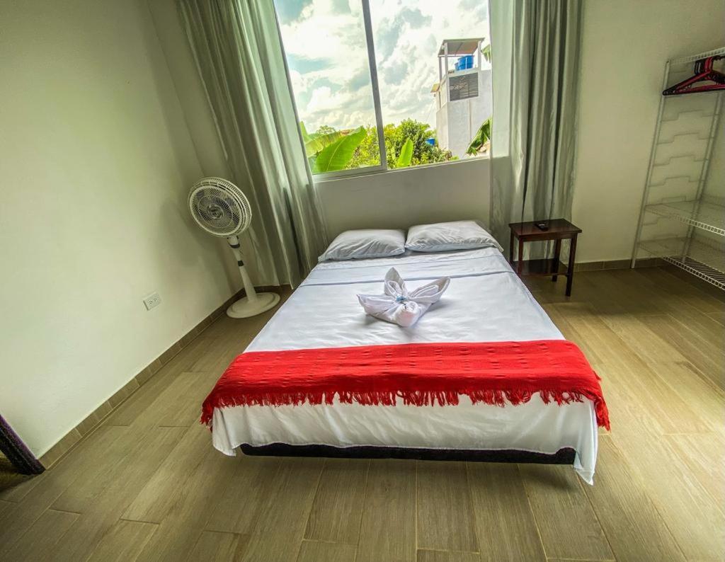 Aparta-hotel Lenemberger Puerto Asis