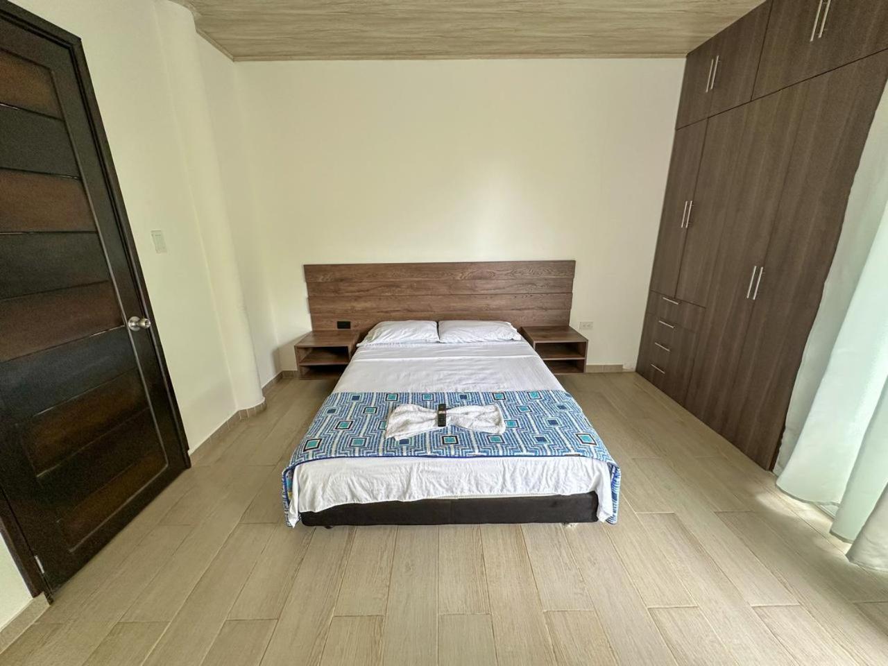 Aparta-hotel Lenemberger Puerto Asis