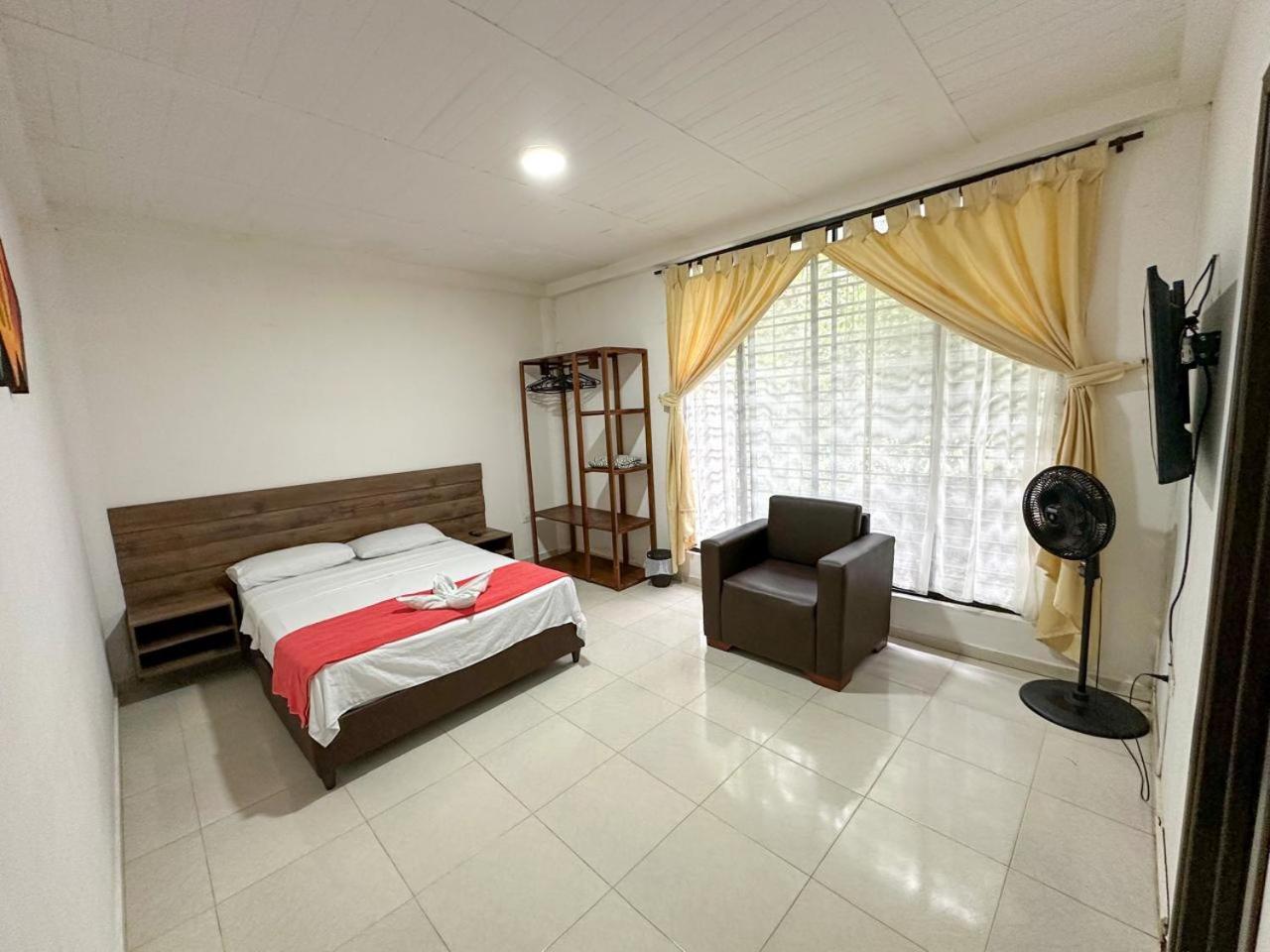 Campsite Aparta-hotel Lenemberger