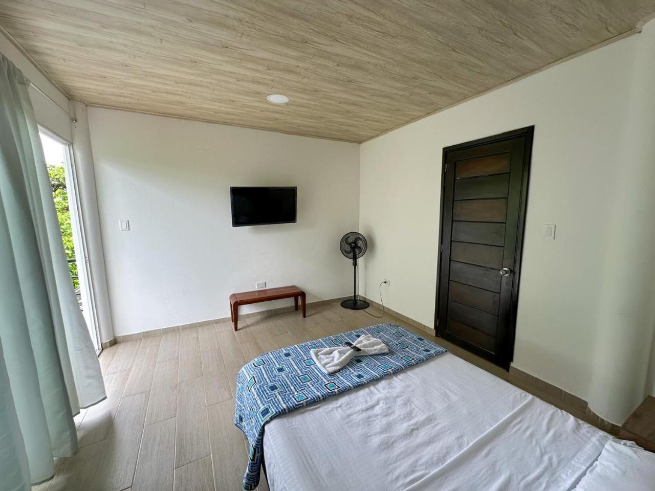 Aparta-hotel Lenemberger Puerto Asis