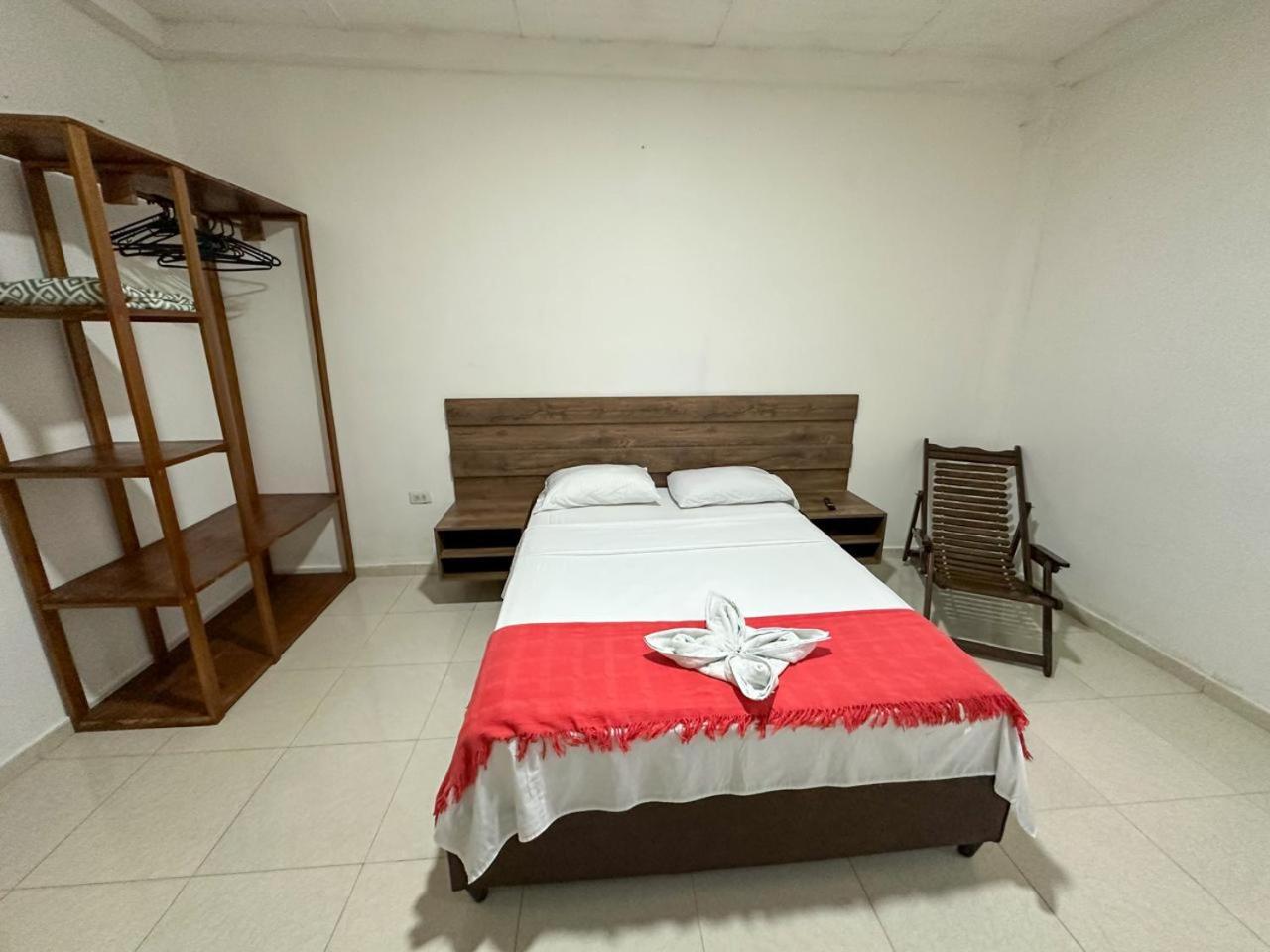 Aparta-hotel Lenemberger Puerto Asis