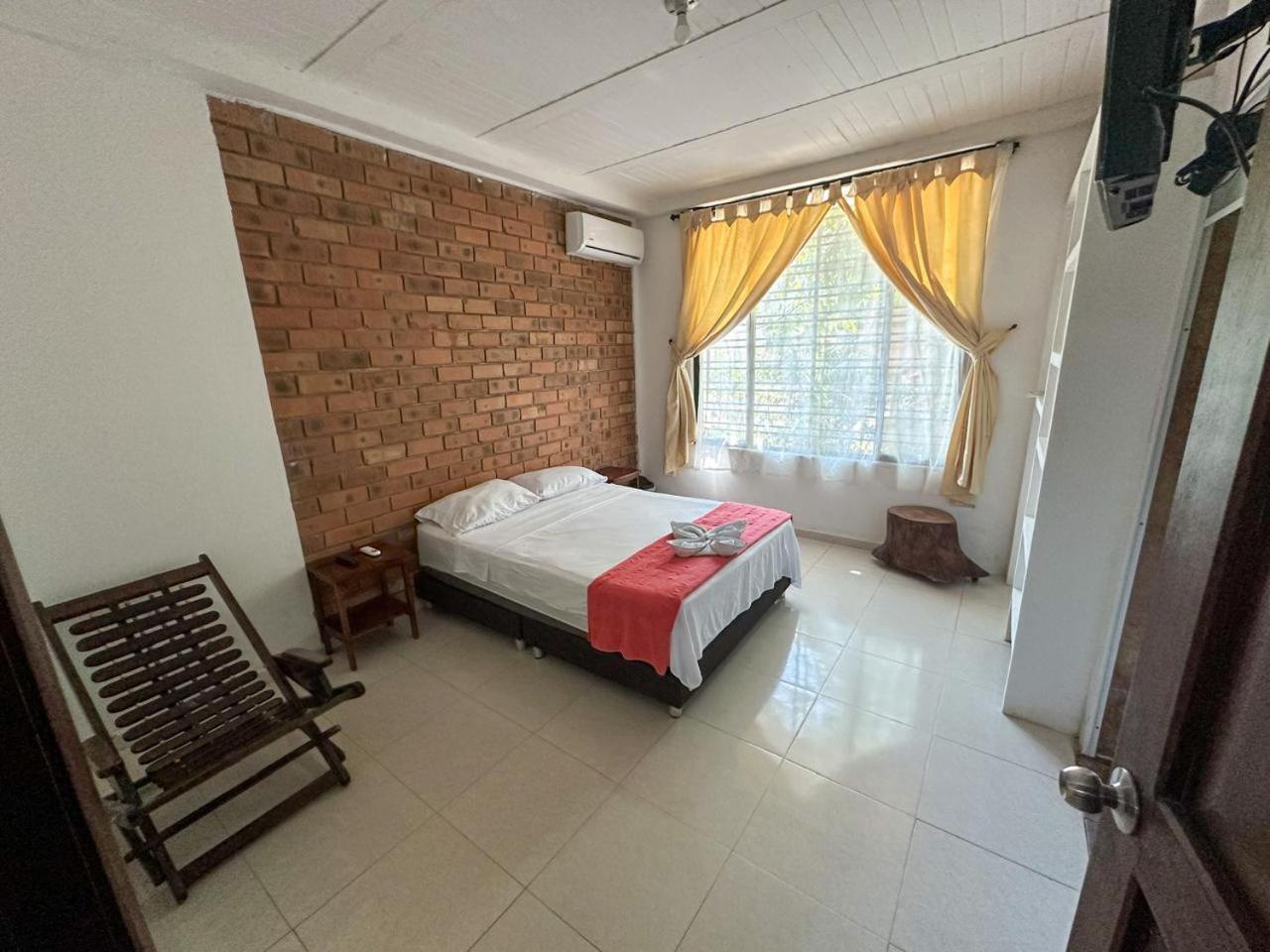Aparta-hotel Lenemberger *
