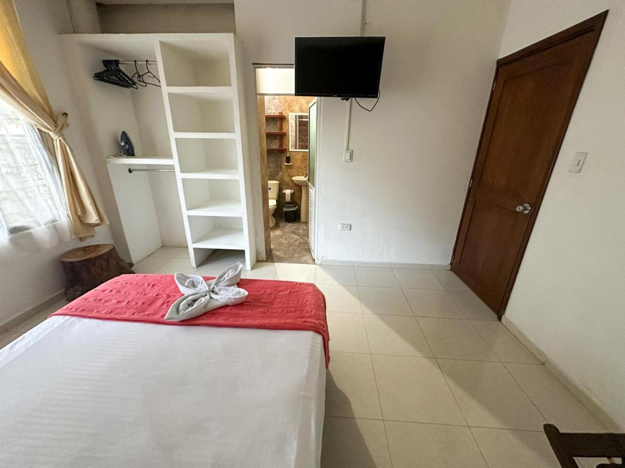 Campsite Aparta-hotel Lenemberger *