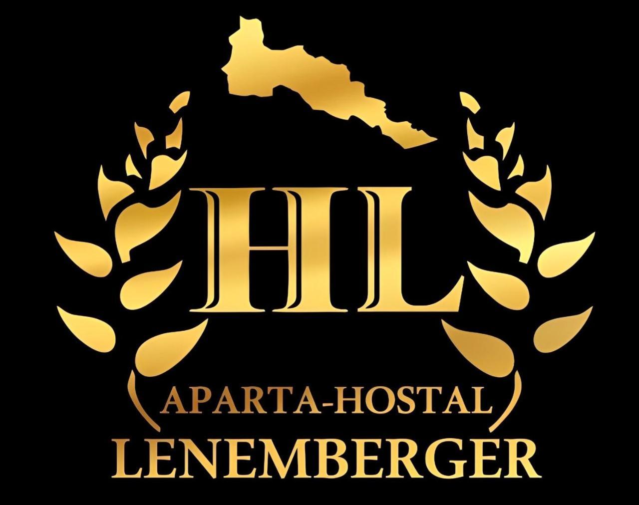 Campsite Aparta-hotel Lenemberger Puerto Asis