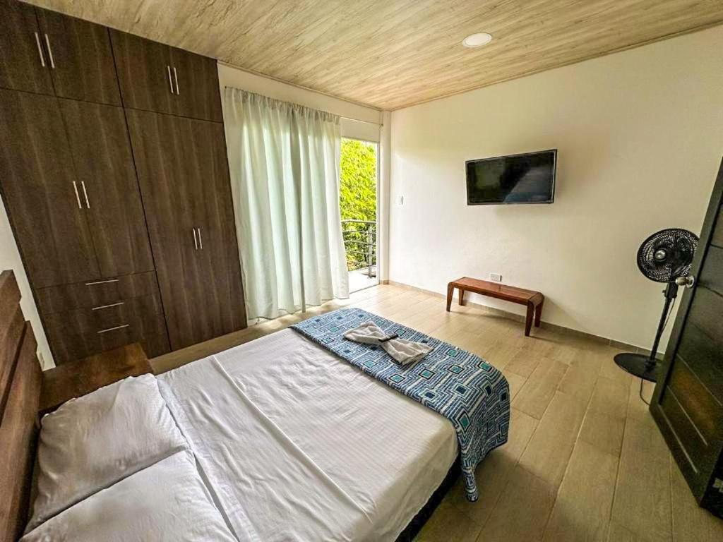 Aparta-hotel Lenemberger Puerto Asis